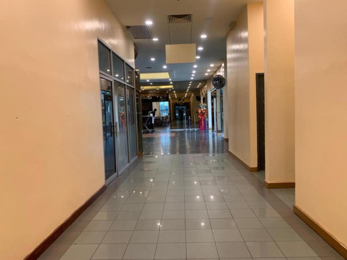 Super Oyo Capital O 90146 Alh Continental Resort Karak 외부 사진